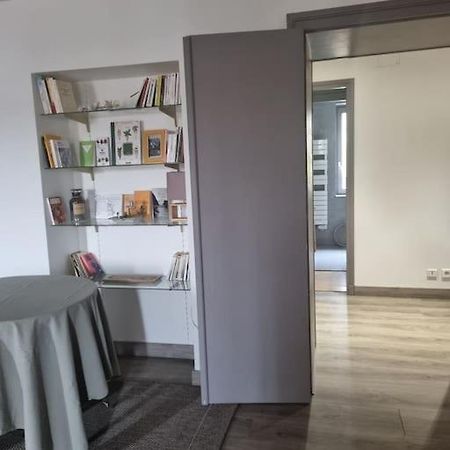 L'Ourse, Epinal,Tres Bel Appartement Quartier Port Exterior photo