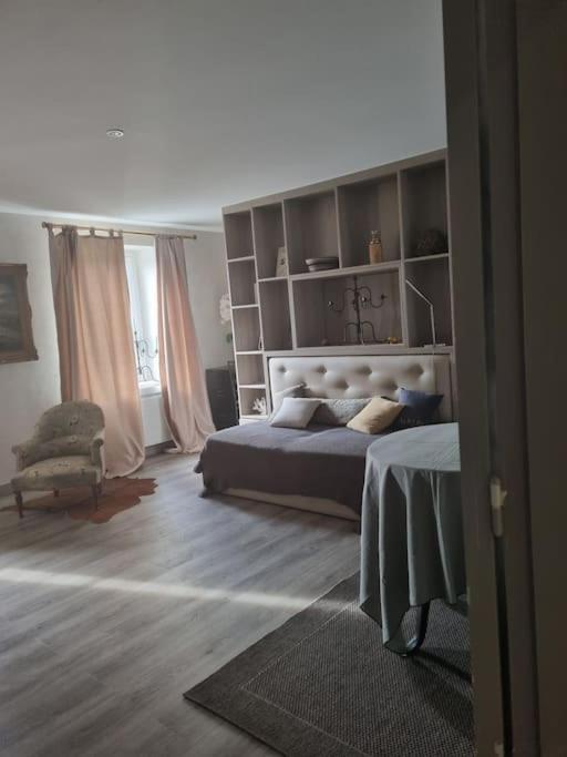 L'Ourse, Epinal,Tres Bel Appartement Quartier Port Exterior photo