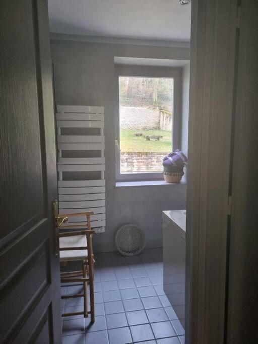 L'Ourse, Epinal,Tres Bel Appartement Quartier Port Exterior photo